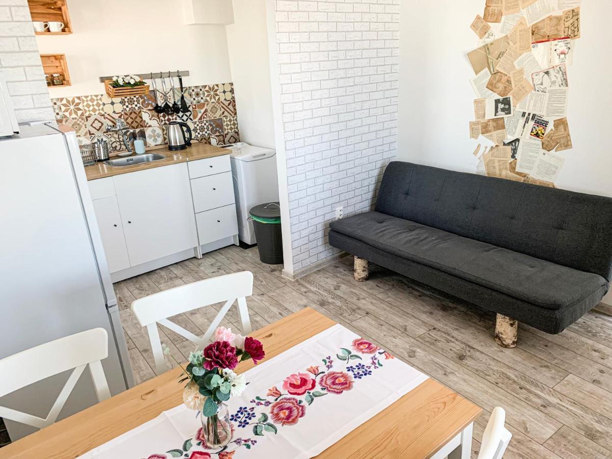 Charming Apartment In Paradise Called Bratislava Exterior photo