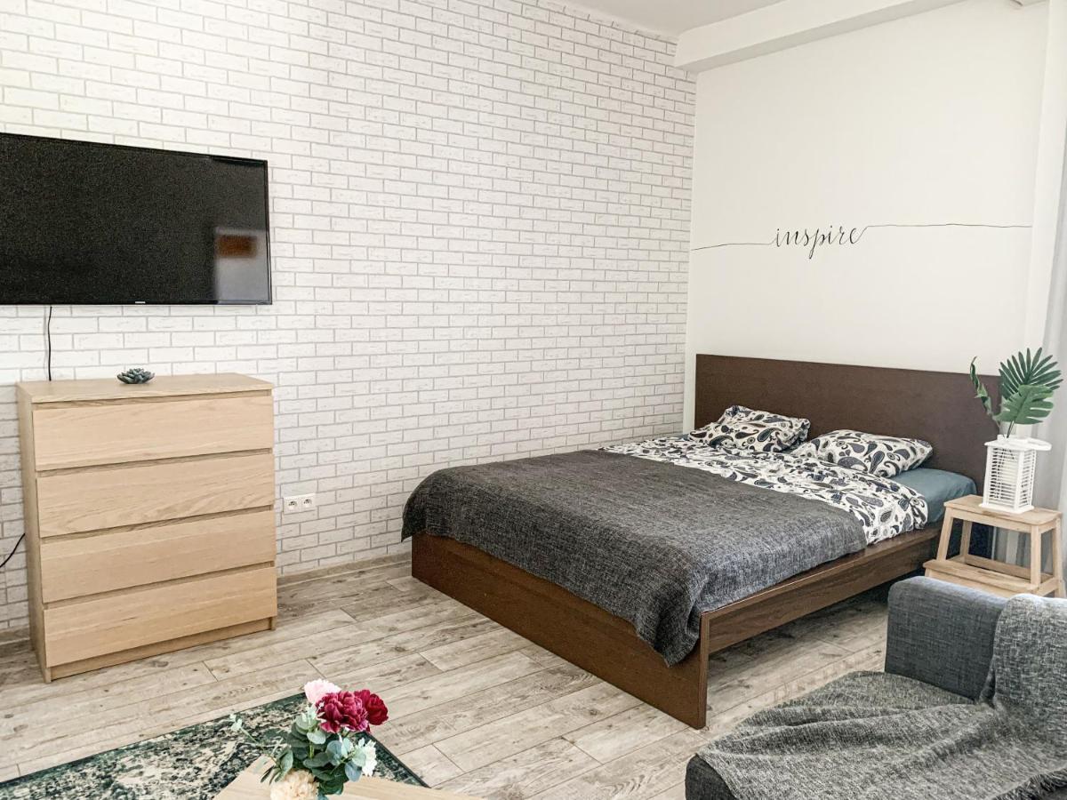 Charming Apartment In Paradise Called Bratislava Exterior photo
