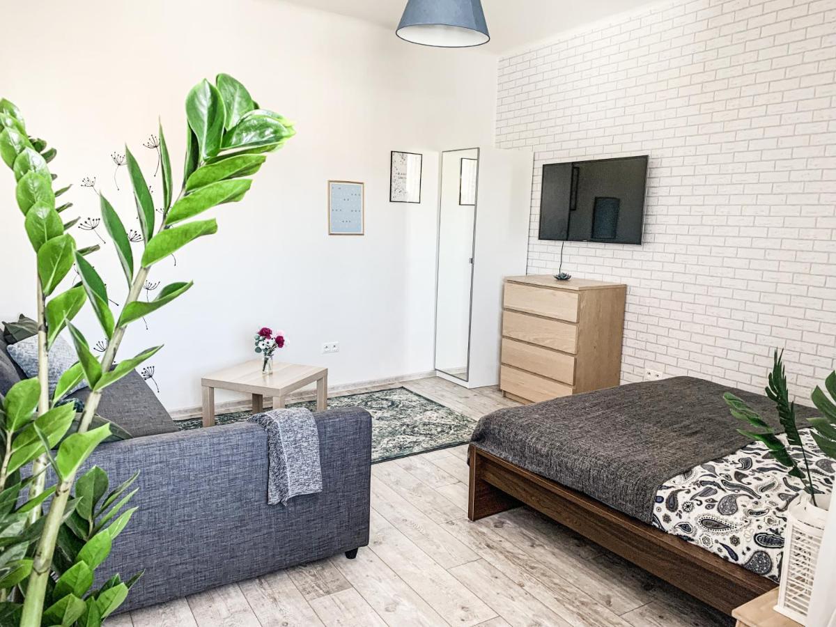 Charming Apartment In Paradise Called Bratislava Exterior photo