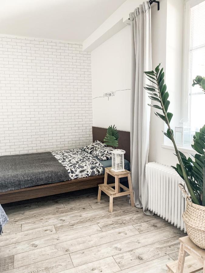 Charming Apartment In Paradise Called Bratislava Exterior photo